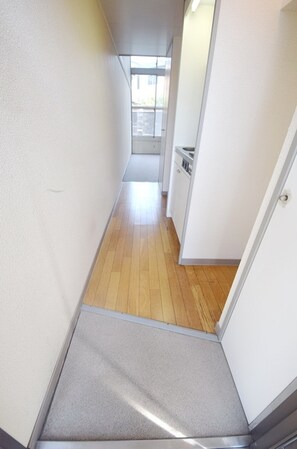 HINODEの物件内観写真